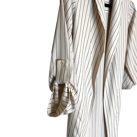 Aritzia Babaton Kahlo Robe Jacket - Picture 8 of 16